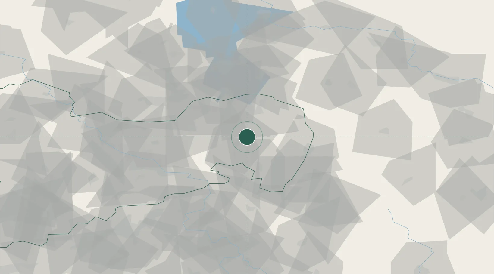 Location of DEMHC