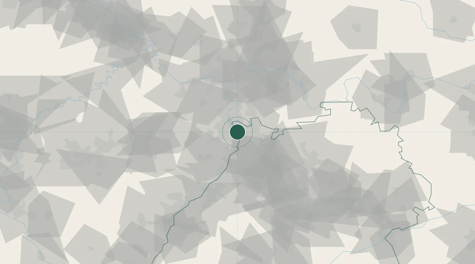 Location of DEMHG