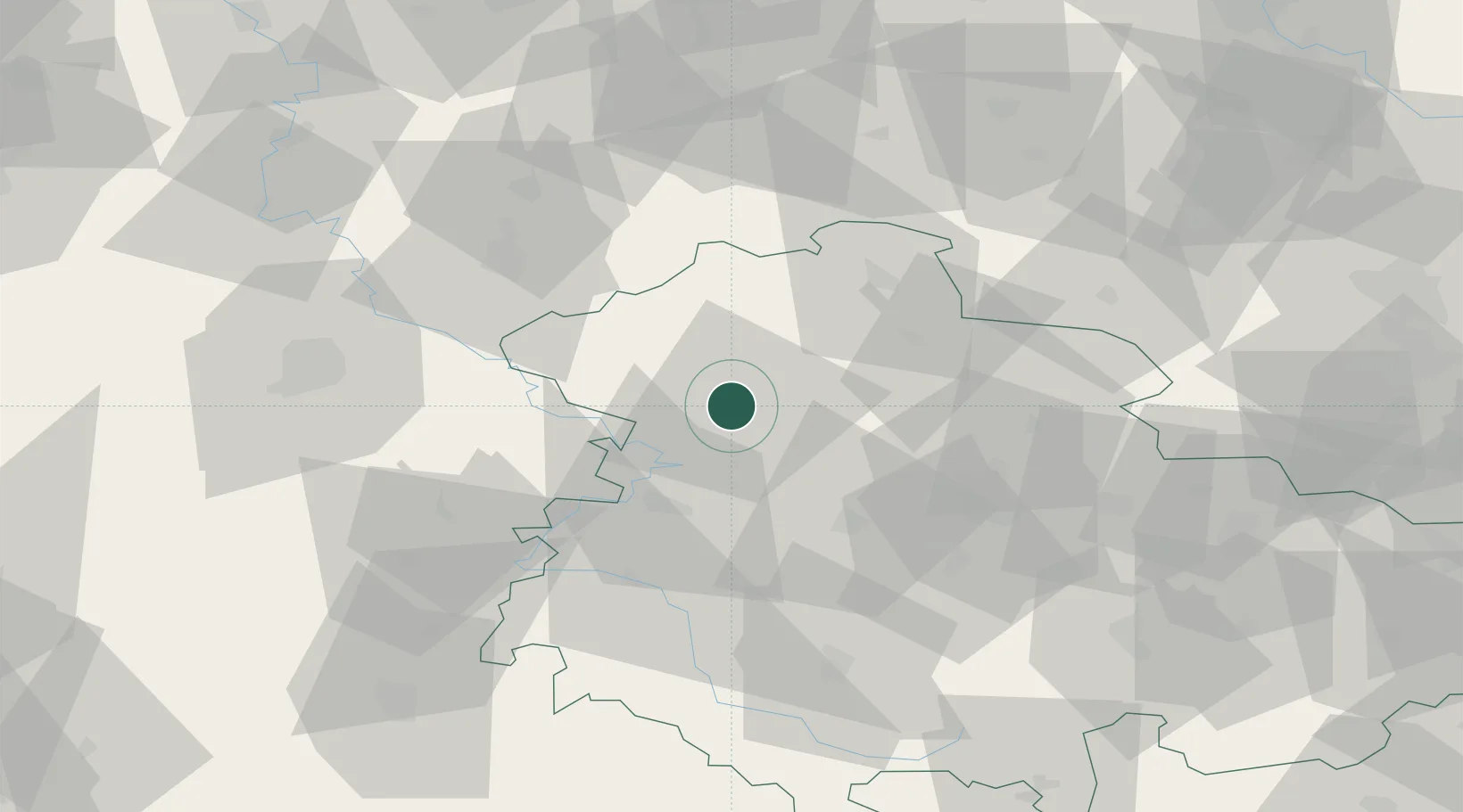 Location of DEMHL