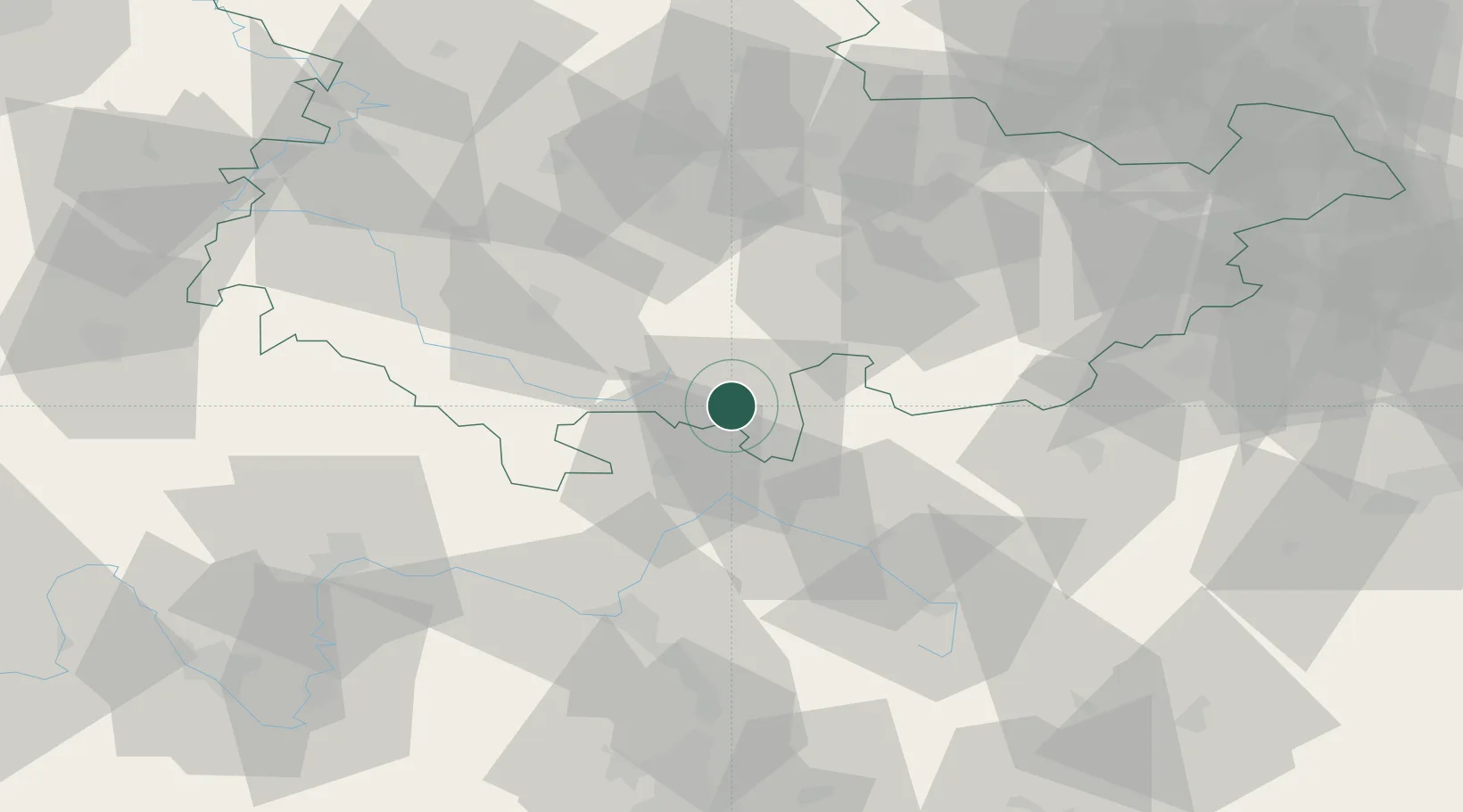 Location of DEMHN