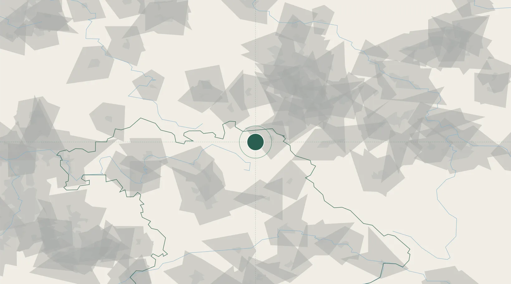 Location of DEMHS
