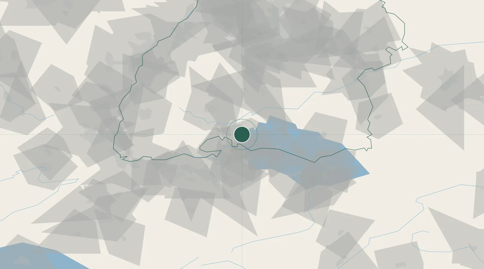 Location of DEMHU