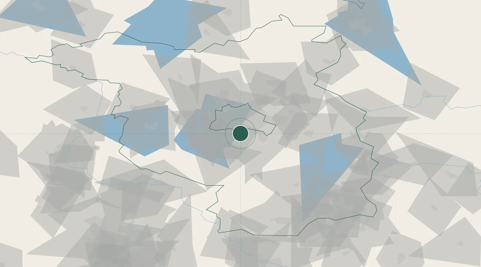 Location of DEMHW
