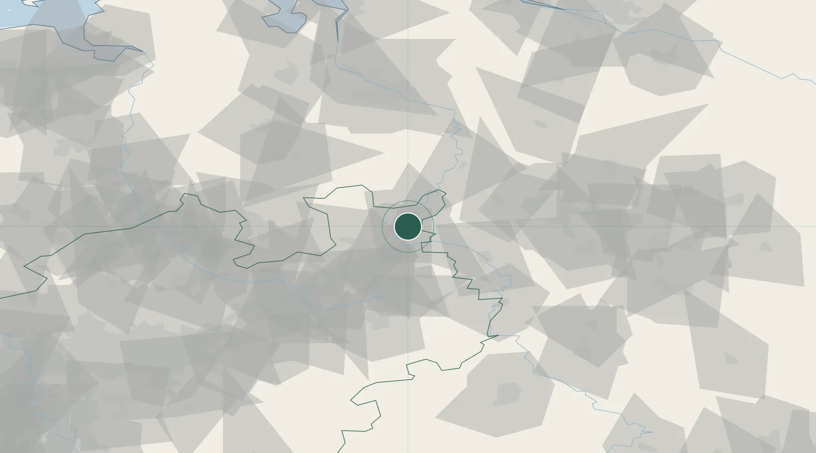 Location of DEMID