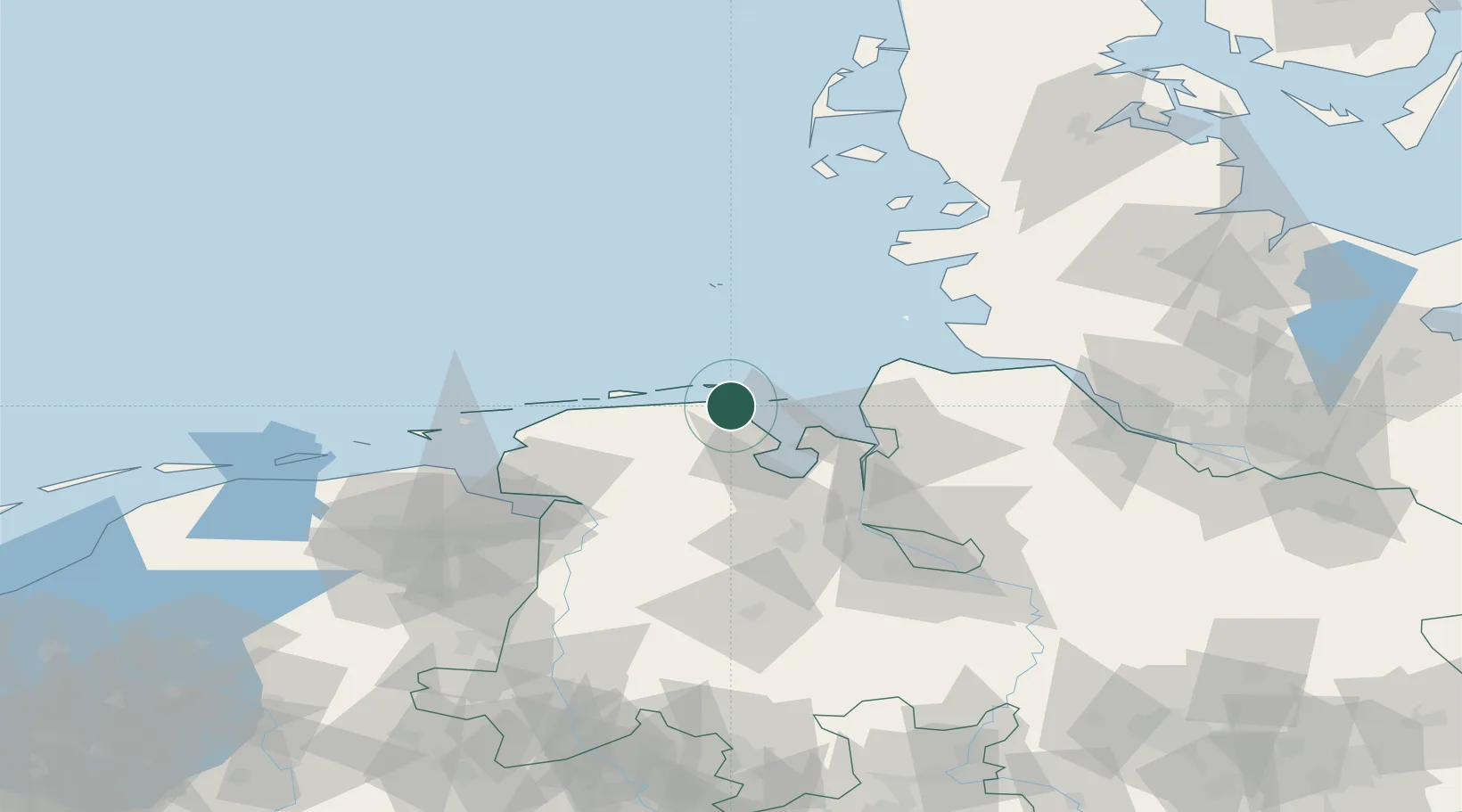 Location of DEMIN
