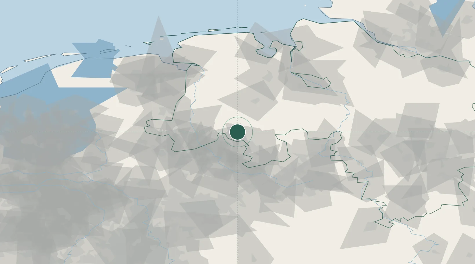 Location of DEMJN