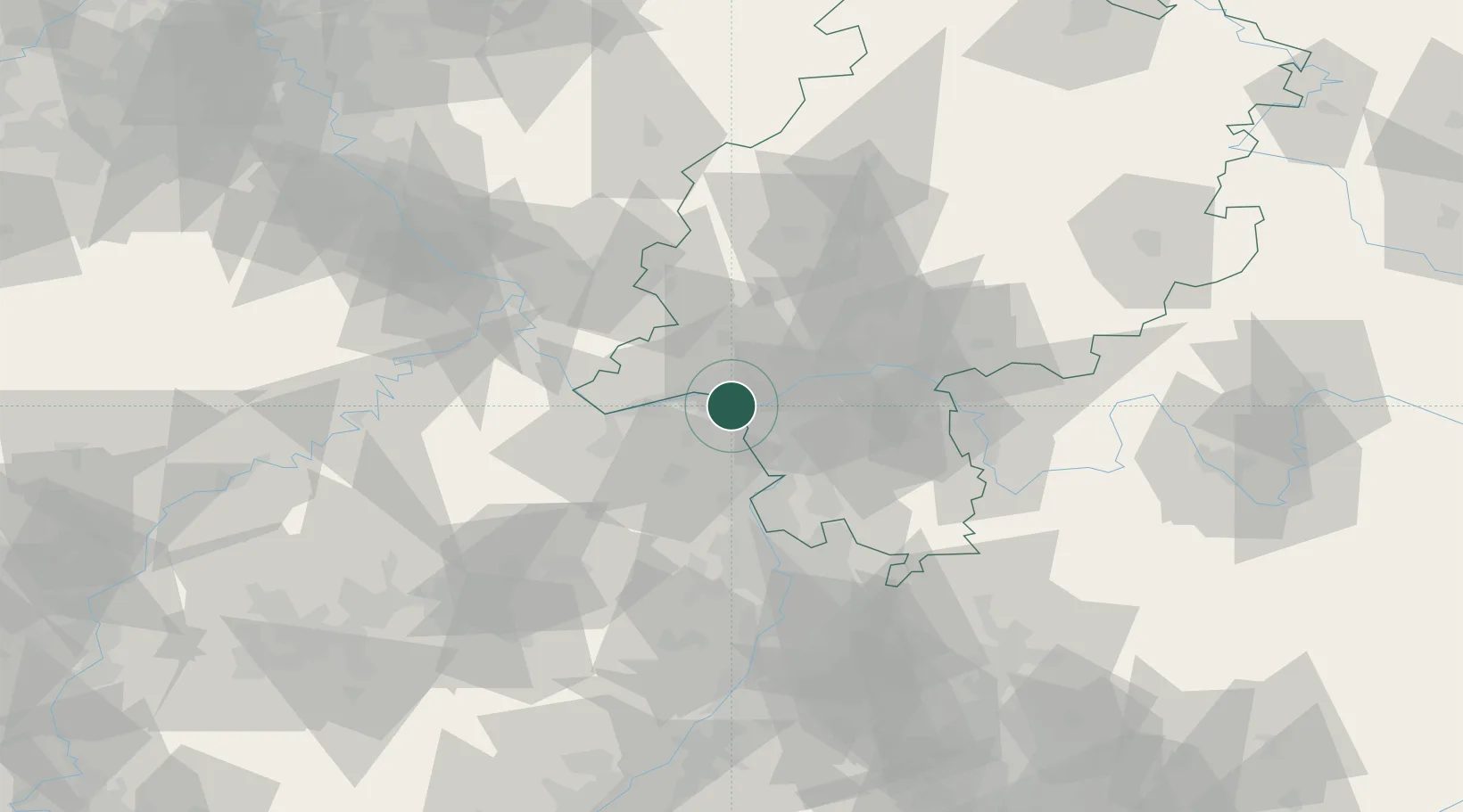 Location of DEMKM