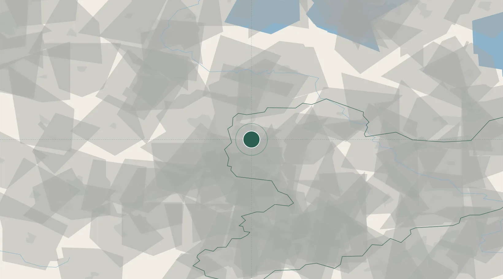 Location of DEMKR