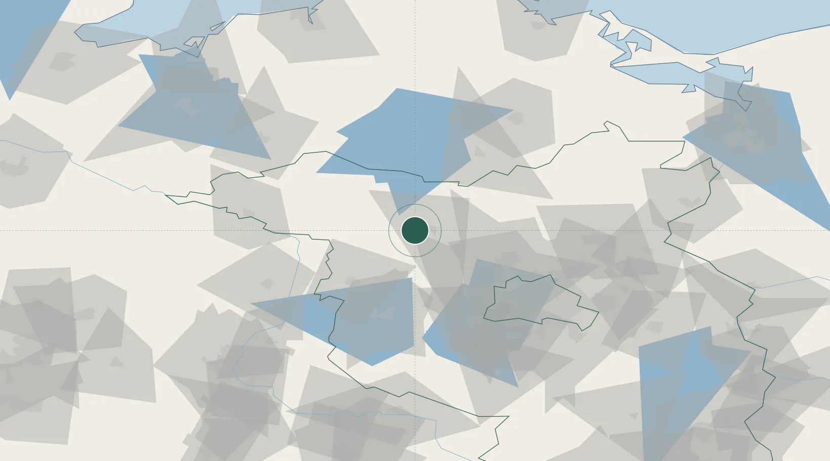 Location of DEMLE