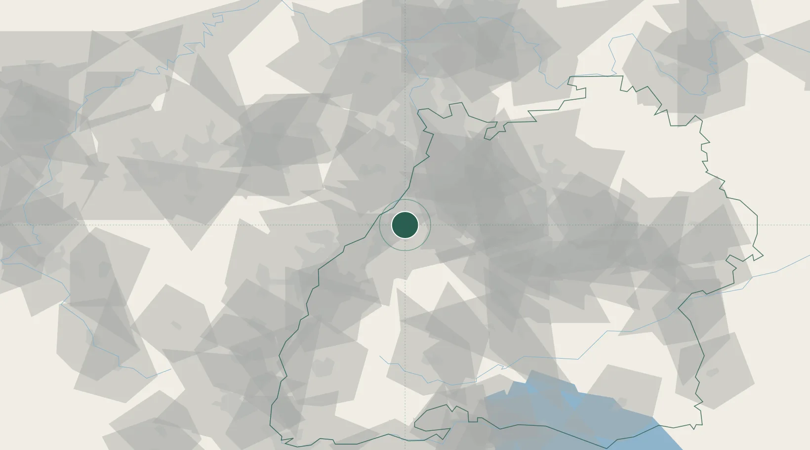 Location of DEMLH