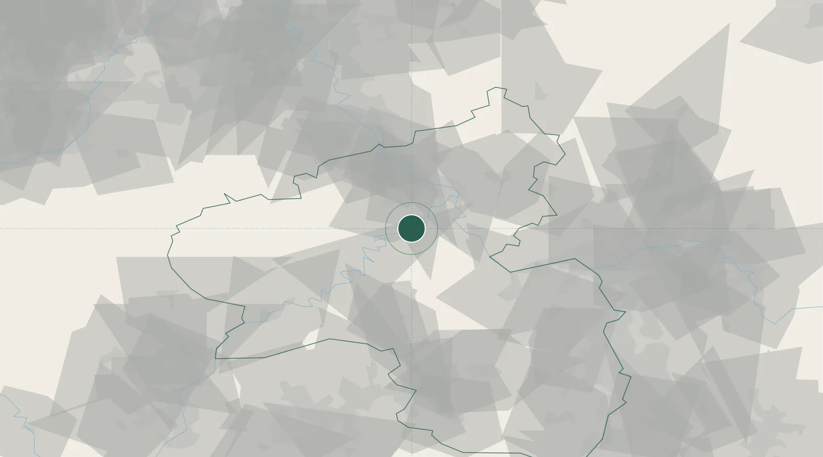 Location of DEMLK