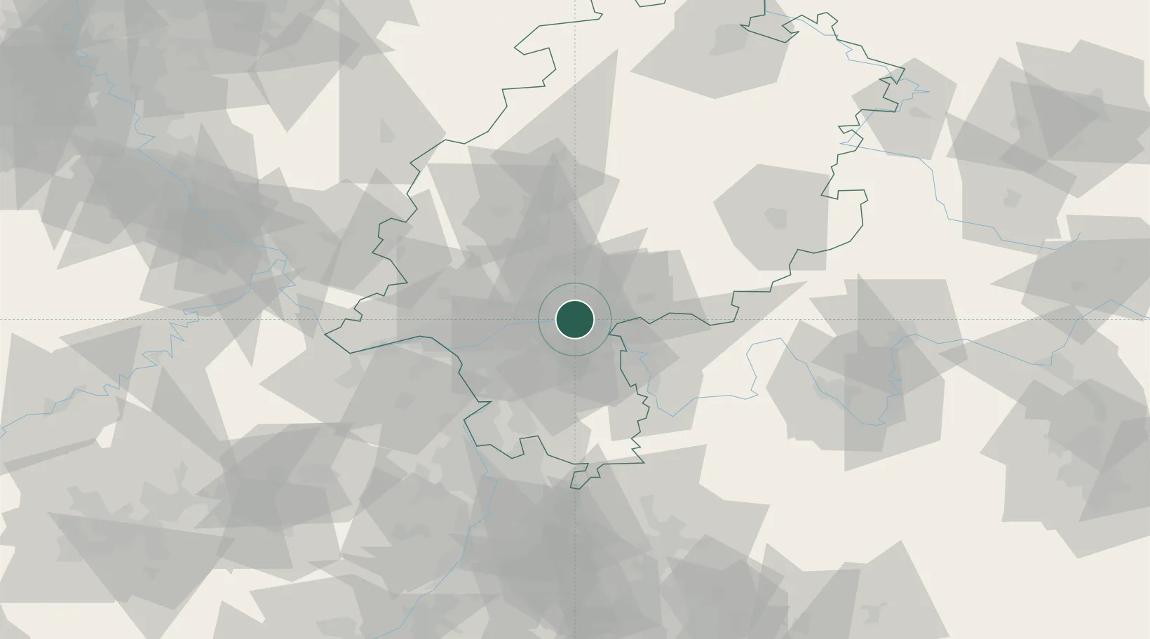 Location of DEMLM