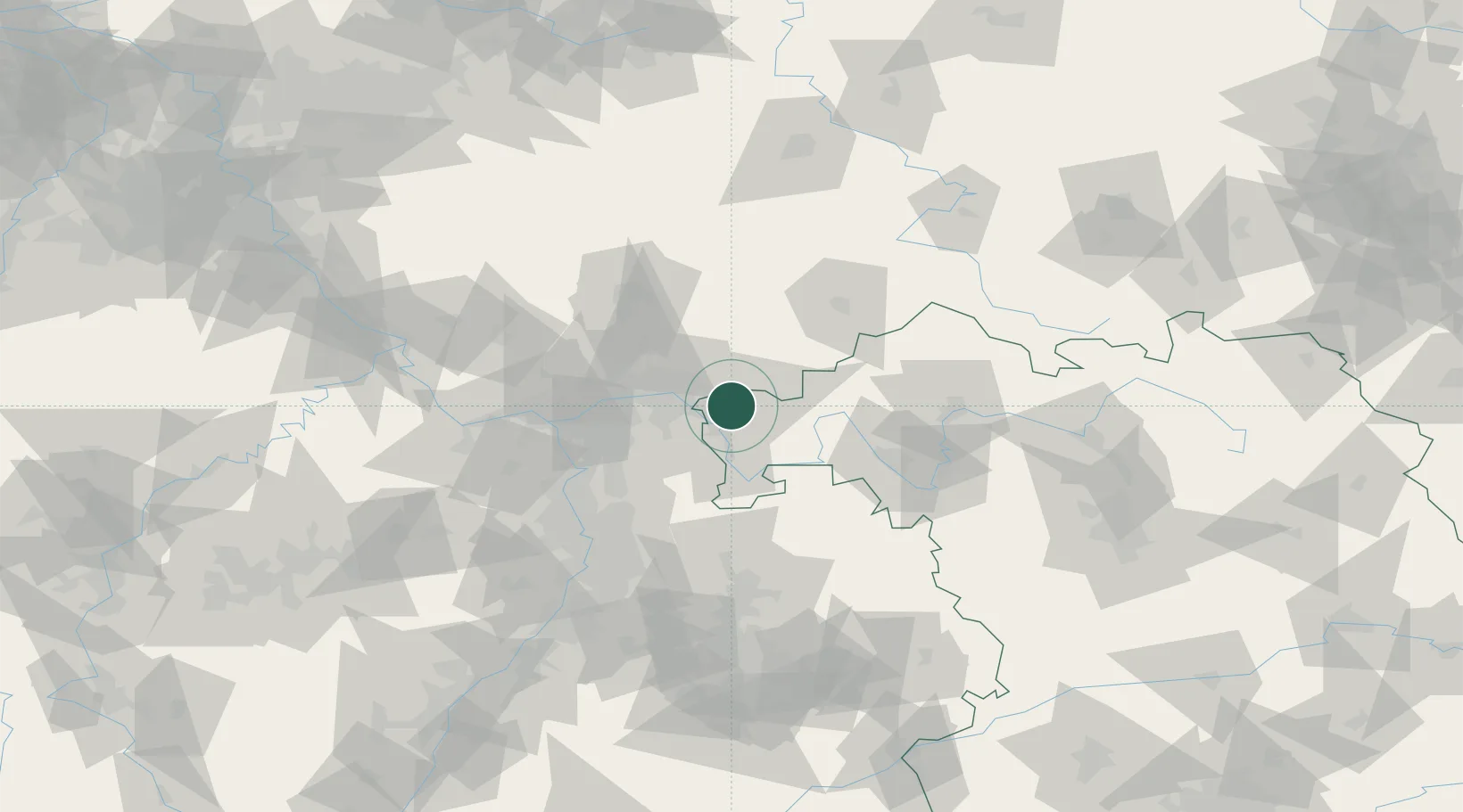Location of DEMMB