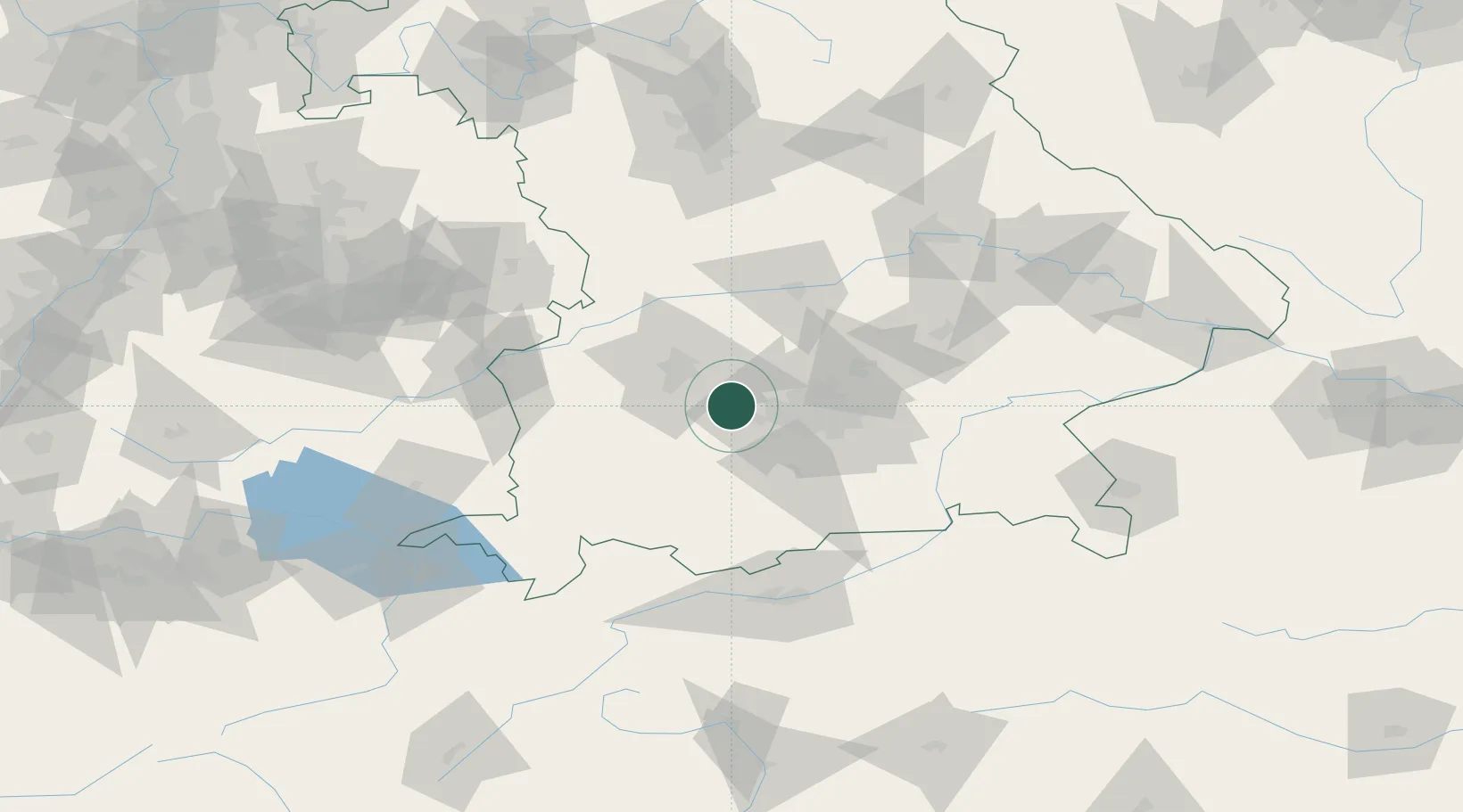 Location of DEMMF