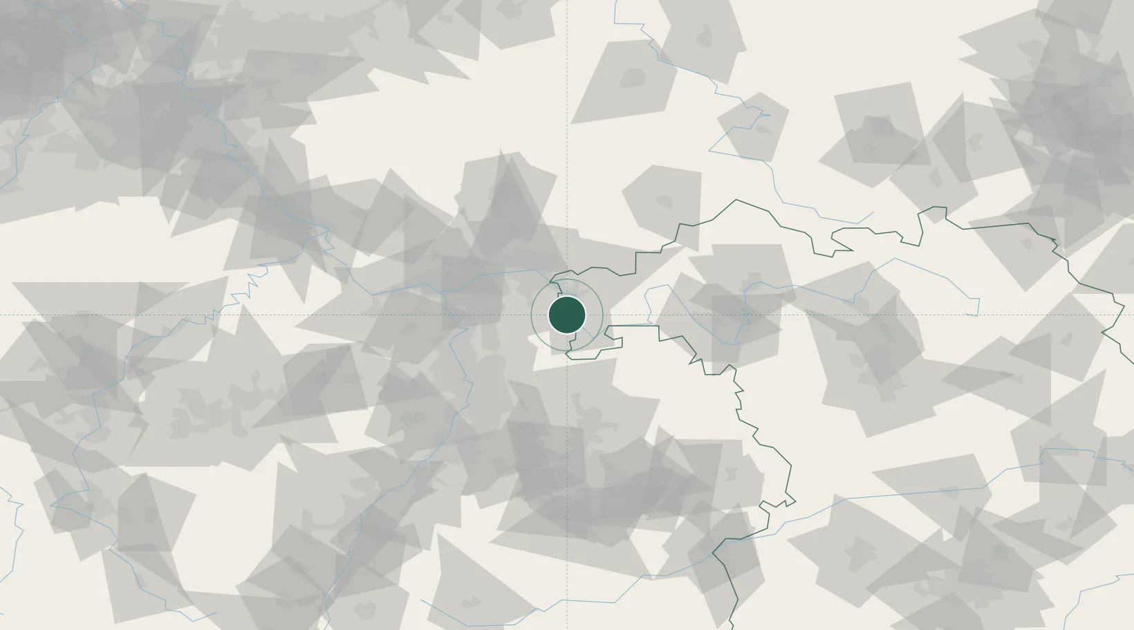 Location of DEMMG