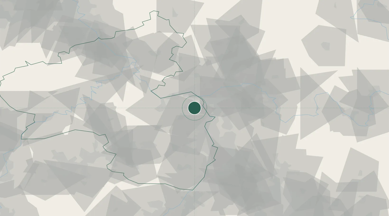 Location of DEMMM