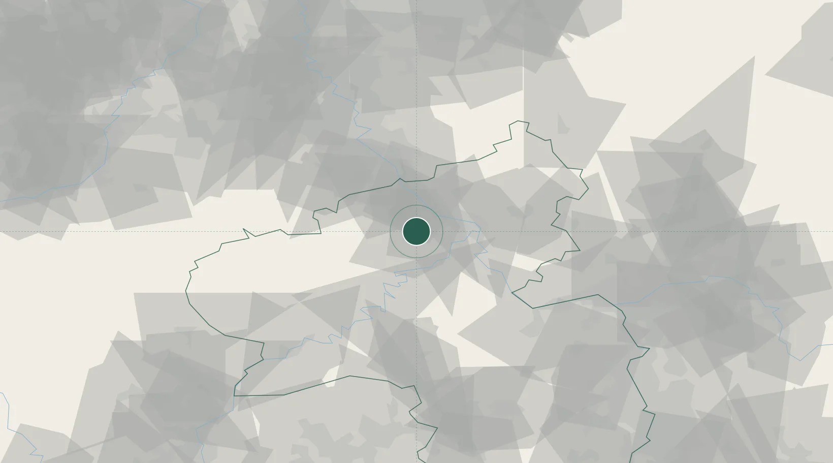 Location of DEMND
