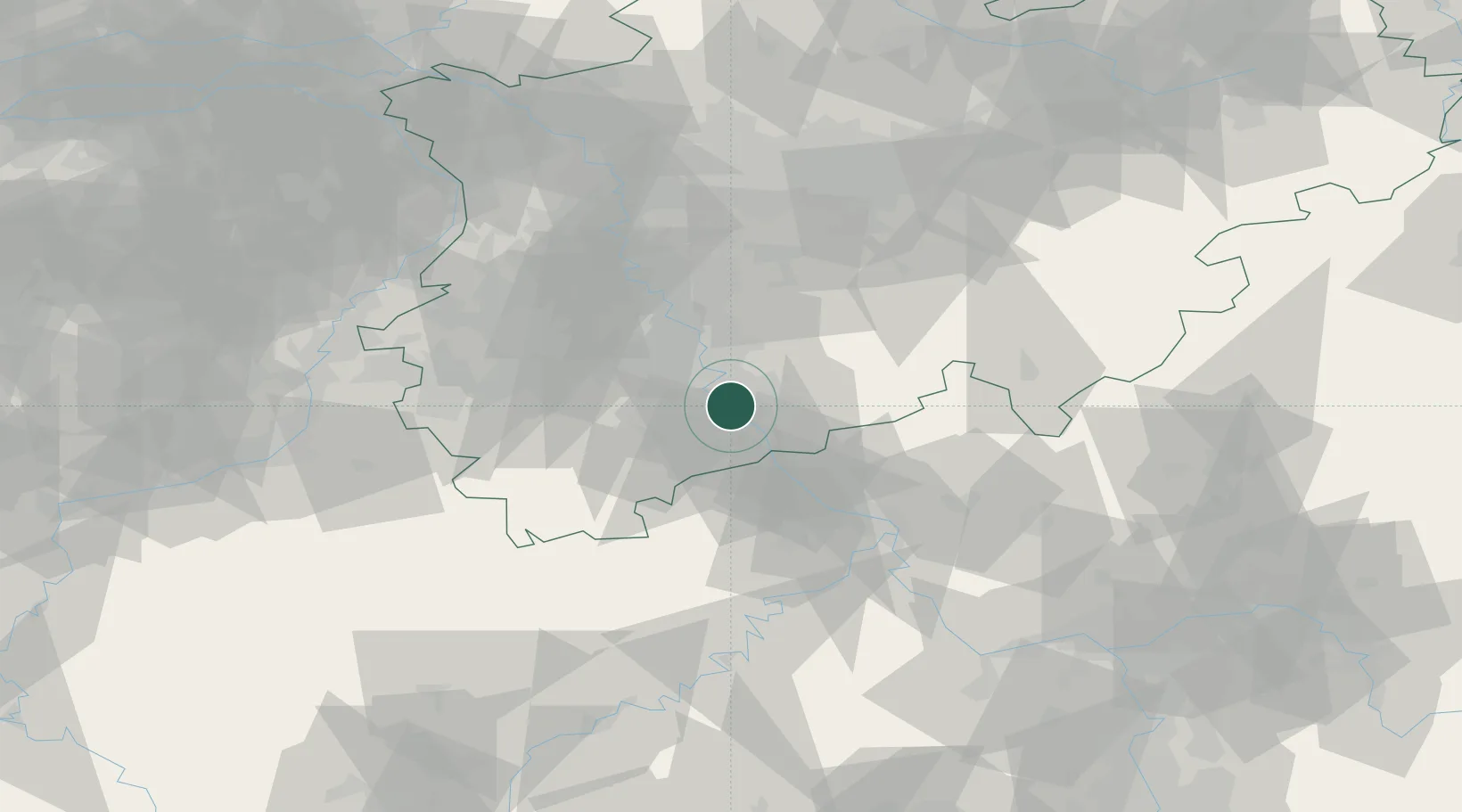 Location of DEMNF
