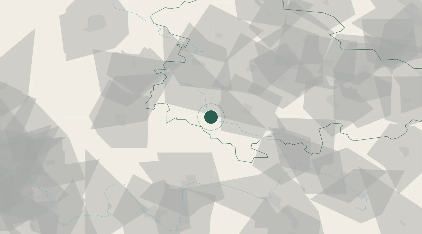 Location of DEMNI