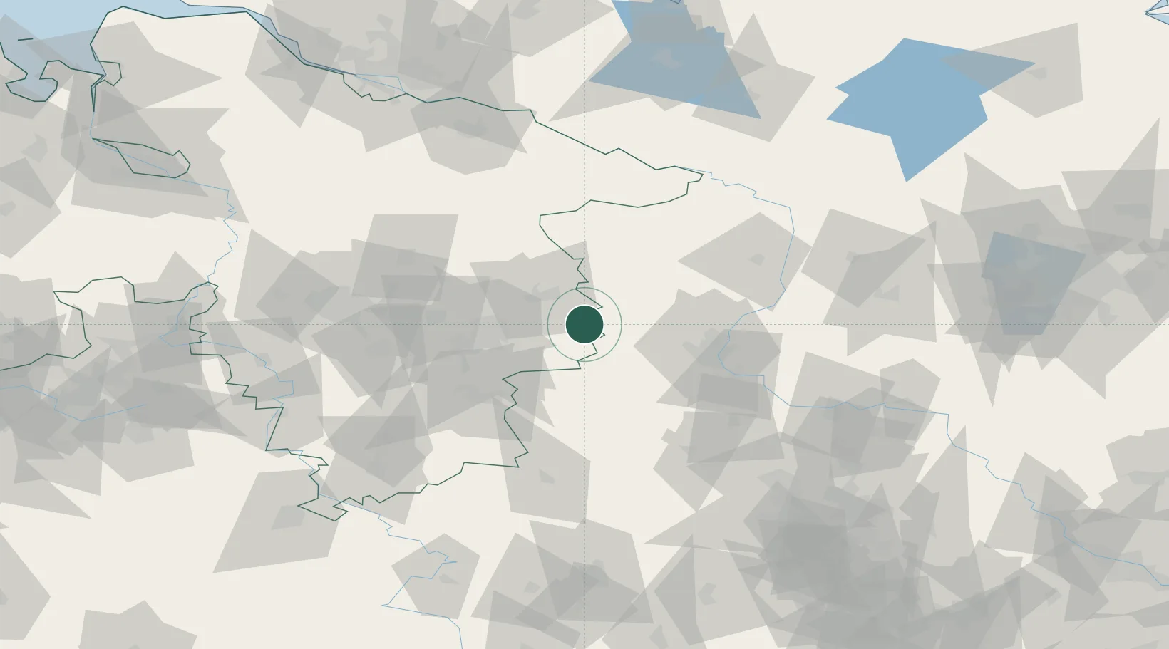 Location of DEMNL