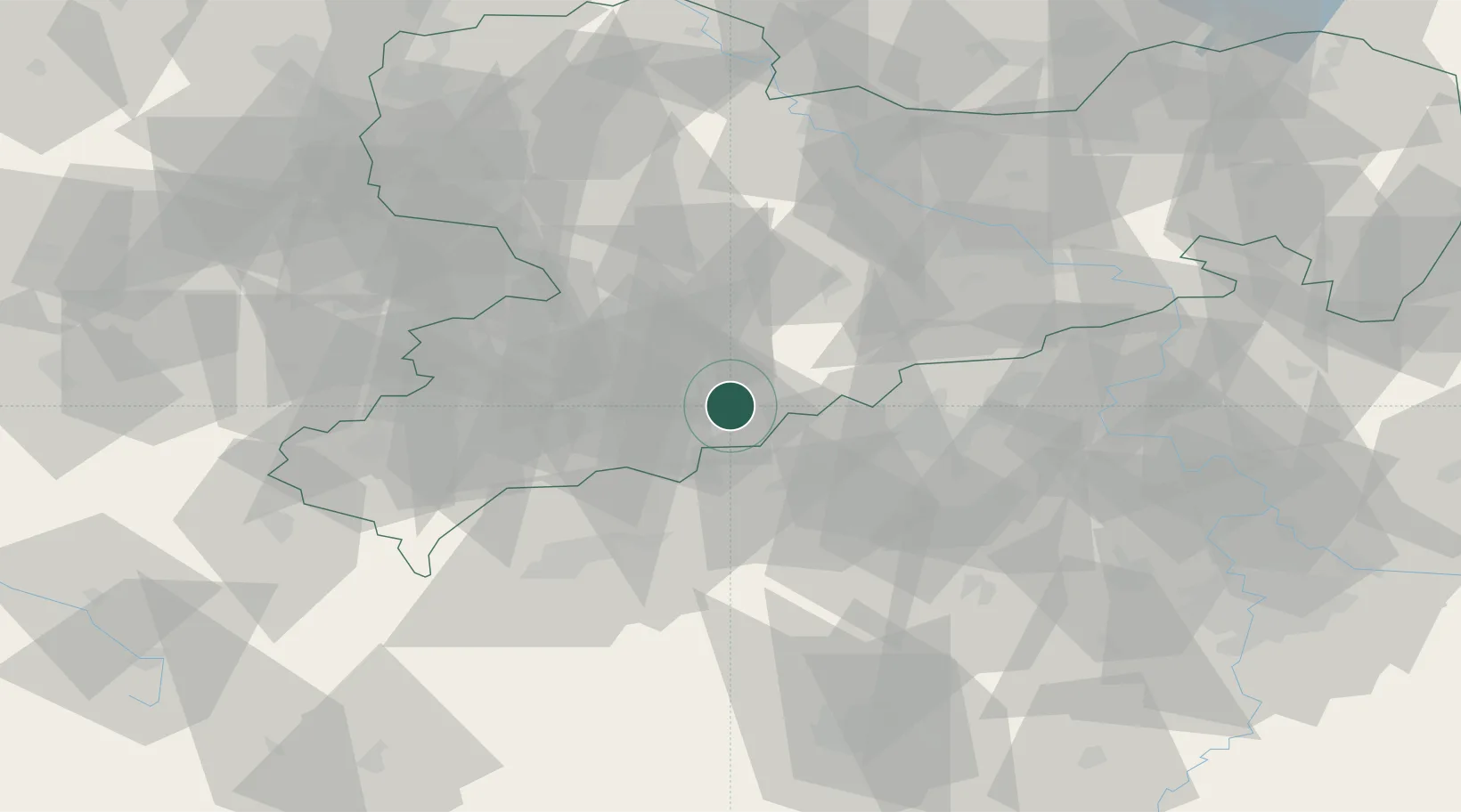 Location of DEMNU