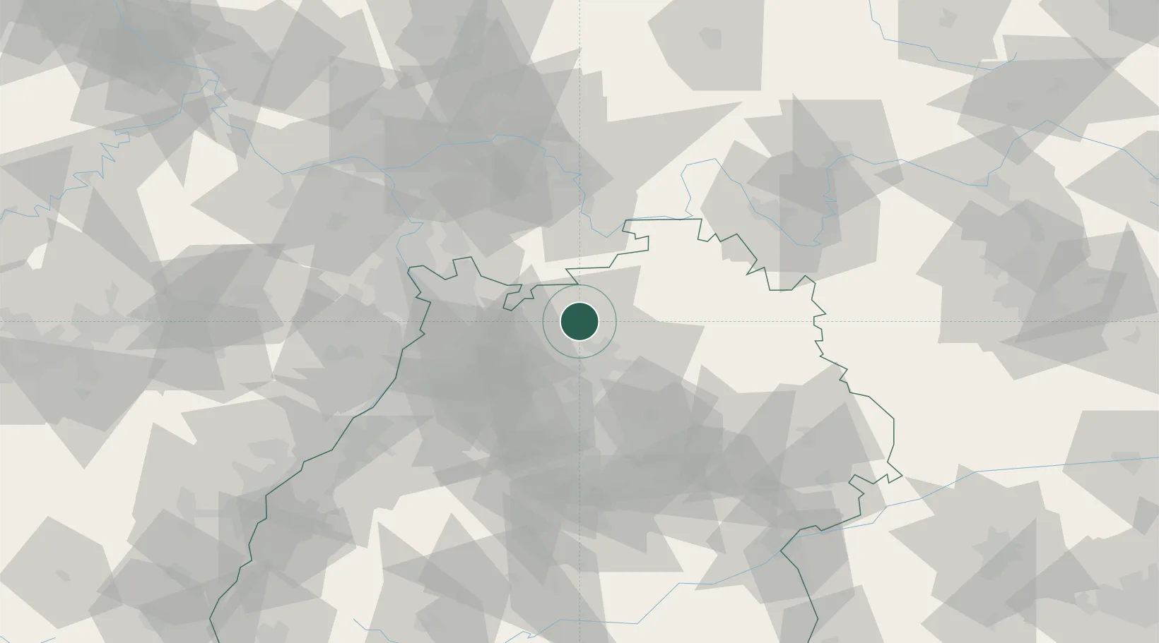 Location of DEMOB