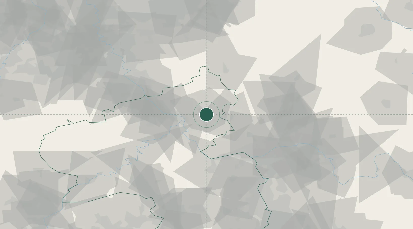 Location of DEMON