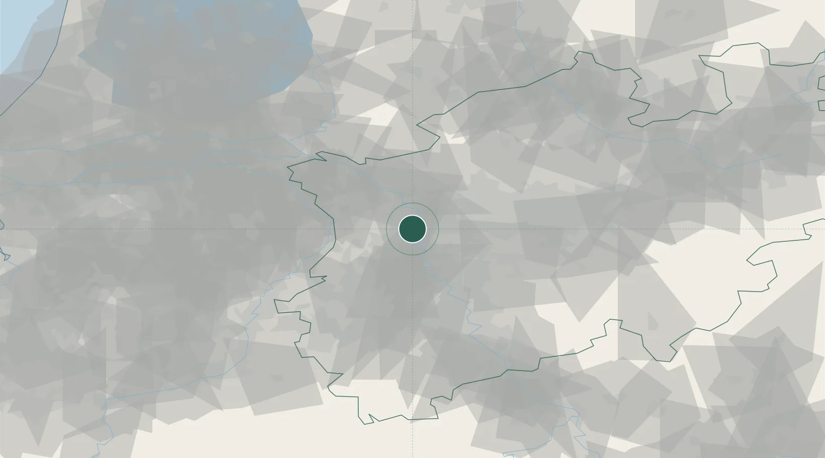 Location of DEMOS