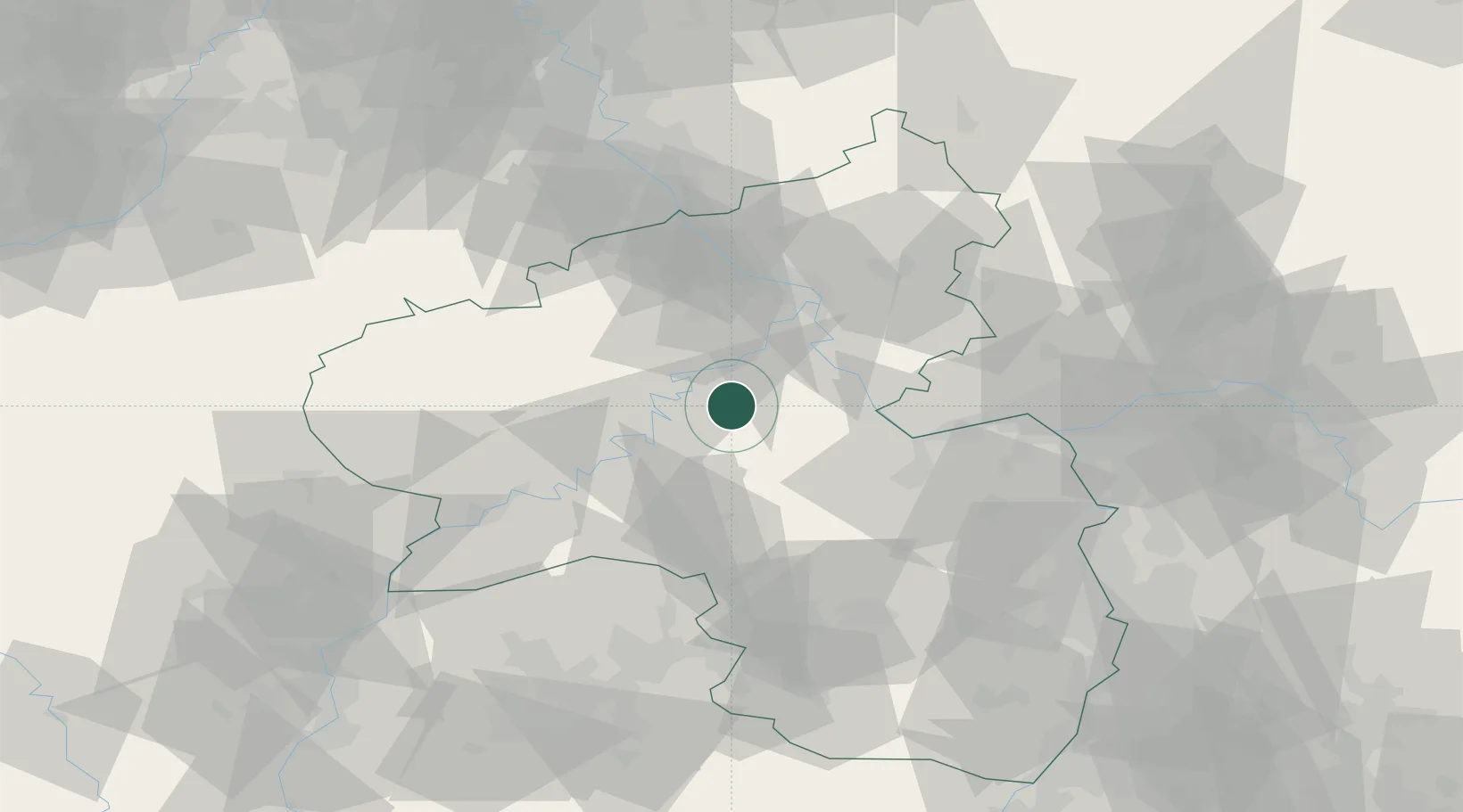 Location of DEMPN
