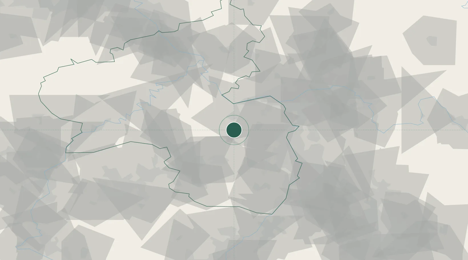 Location of DEMPP