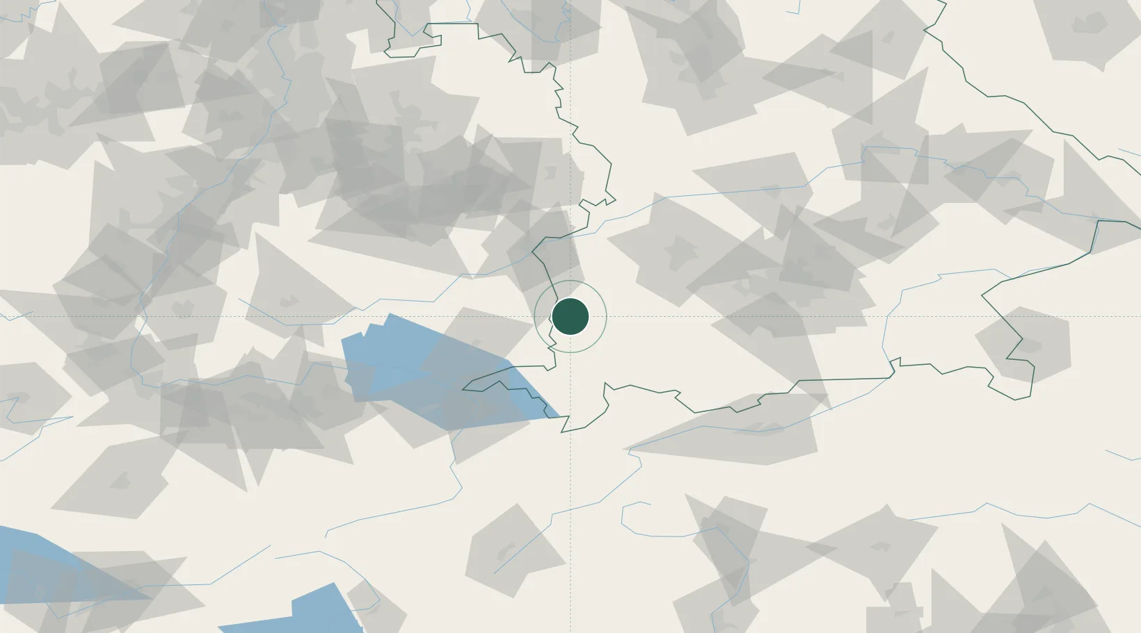 Location of DEMQB