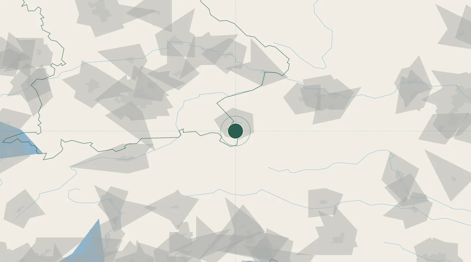 Location of DEMQG