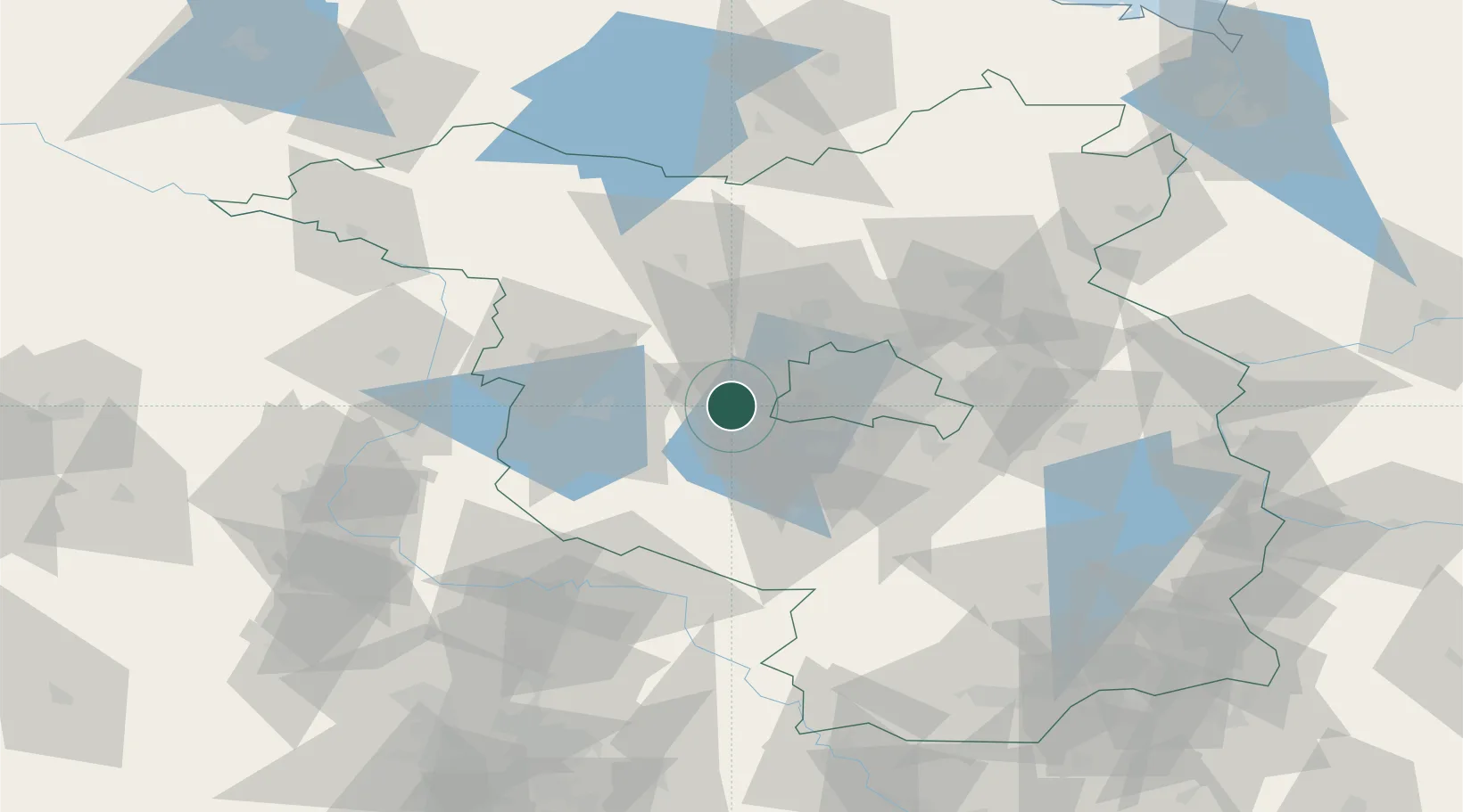 Location of DEMQT