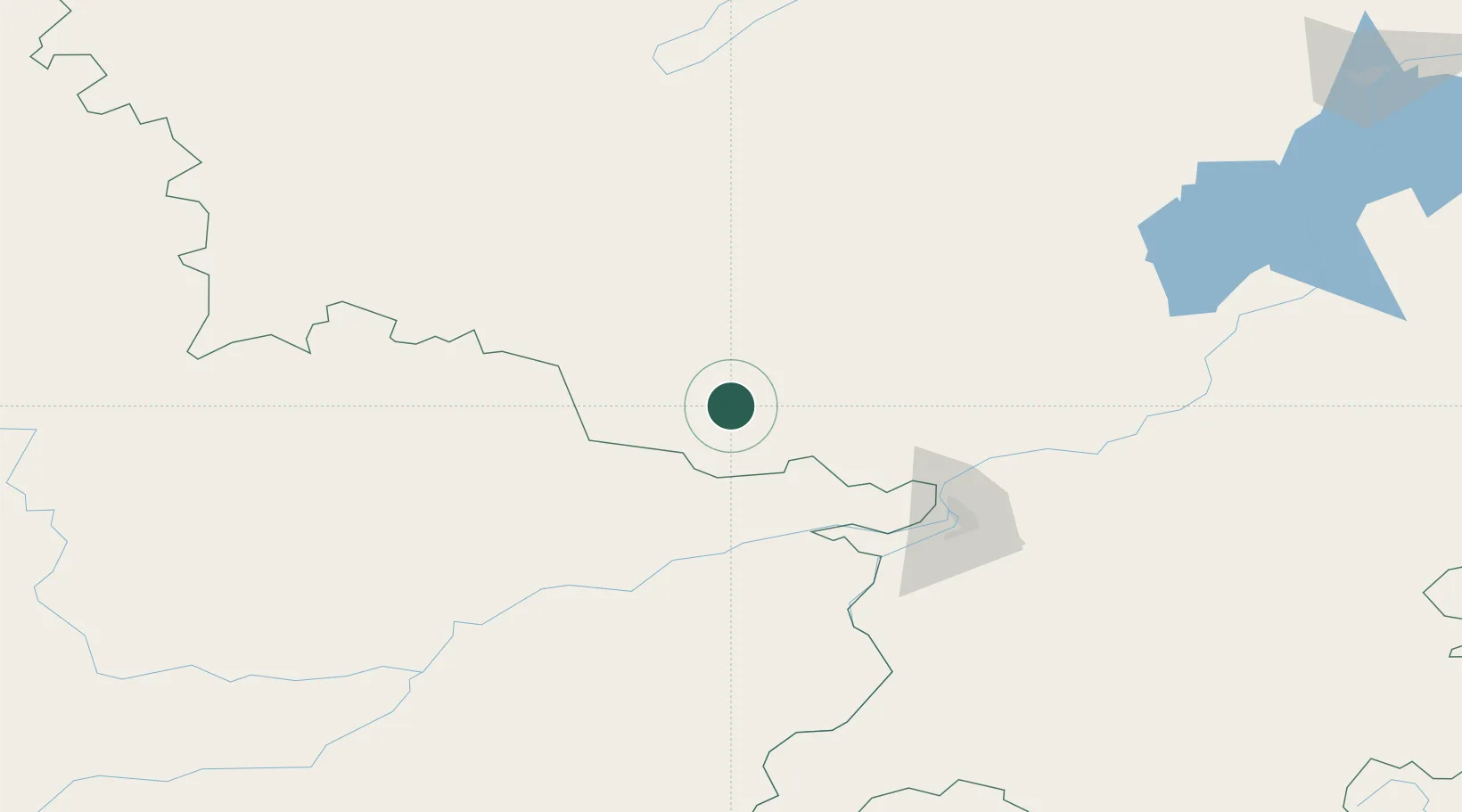 Location of DEMRC