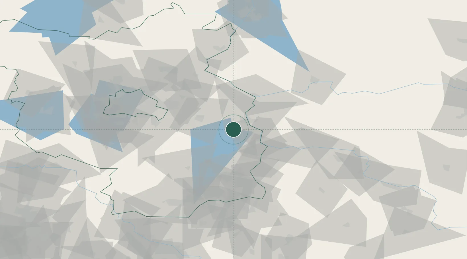Location of DEMRO
