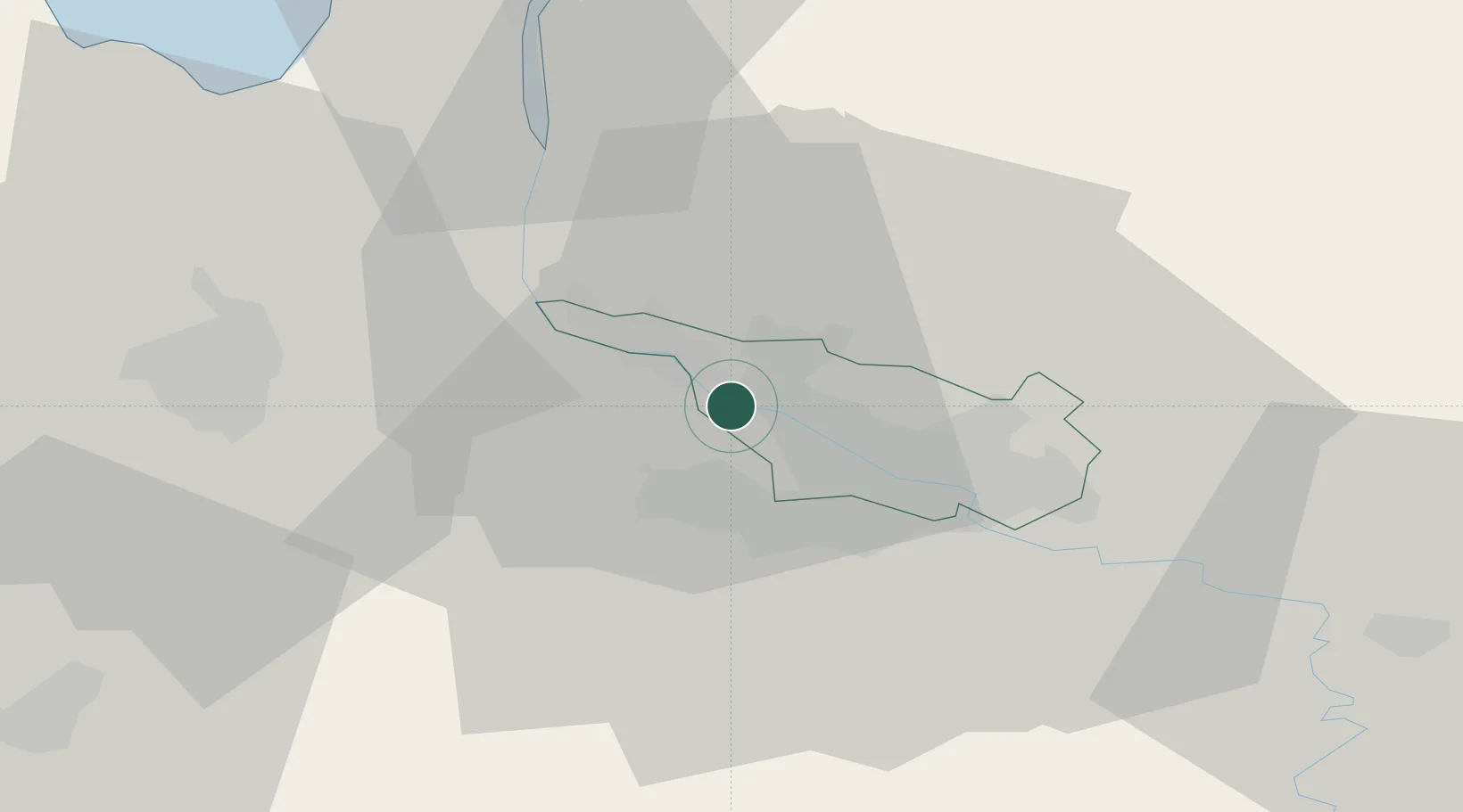Location of DEMSB
