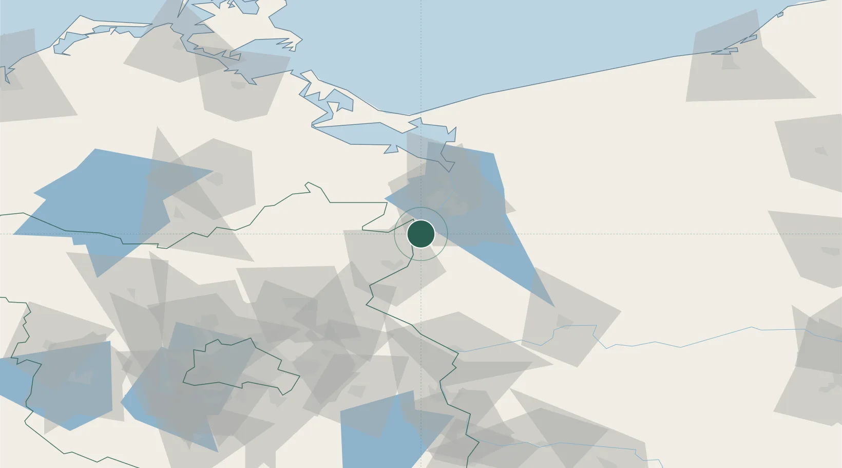 Location of DEMSH