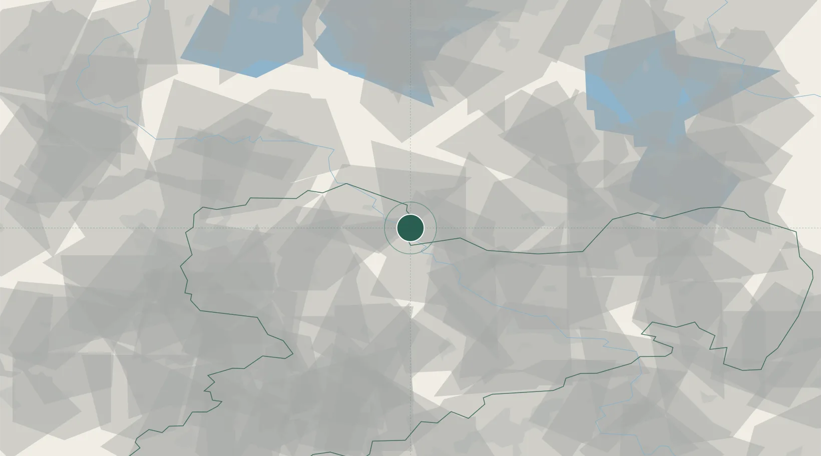 Location of DEMSK