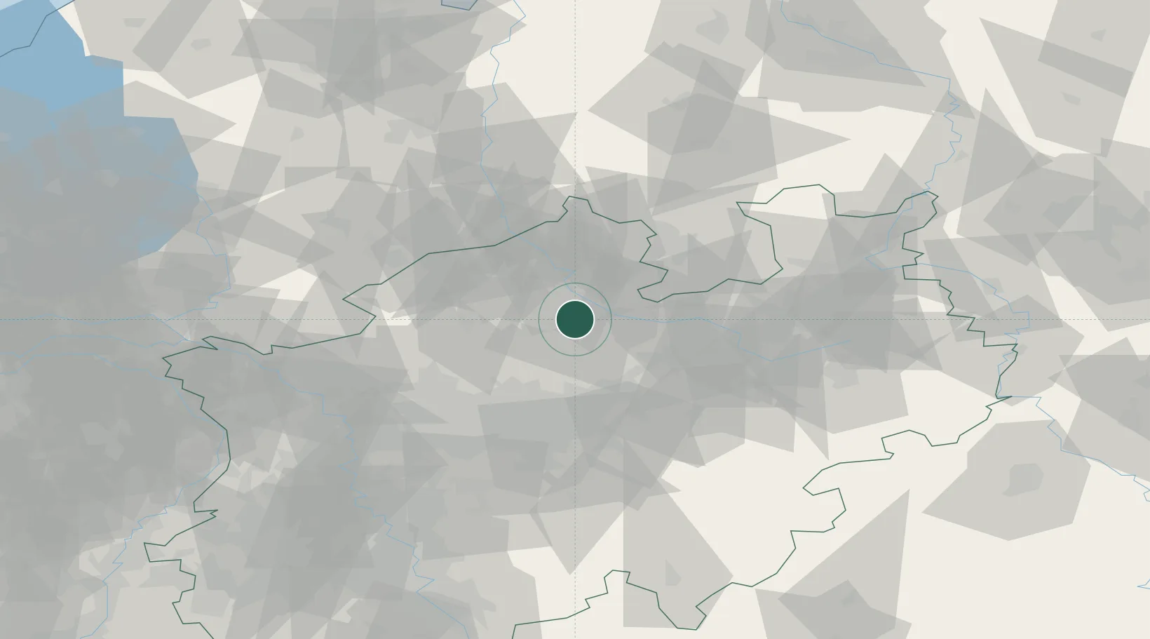 Location of DEMSR