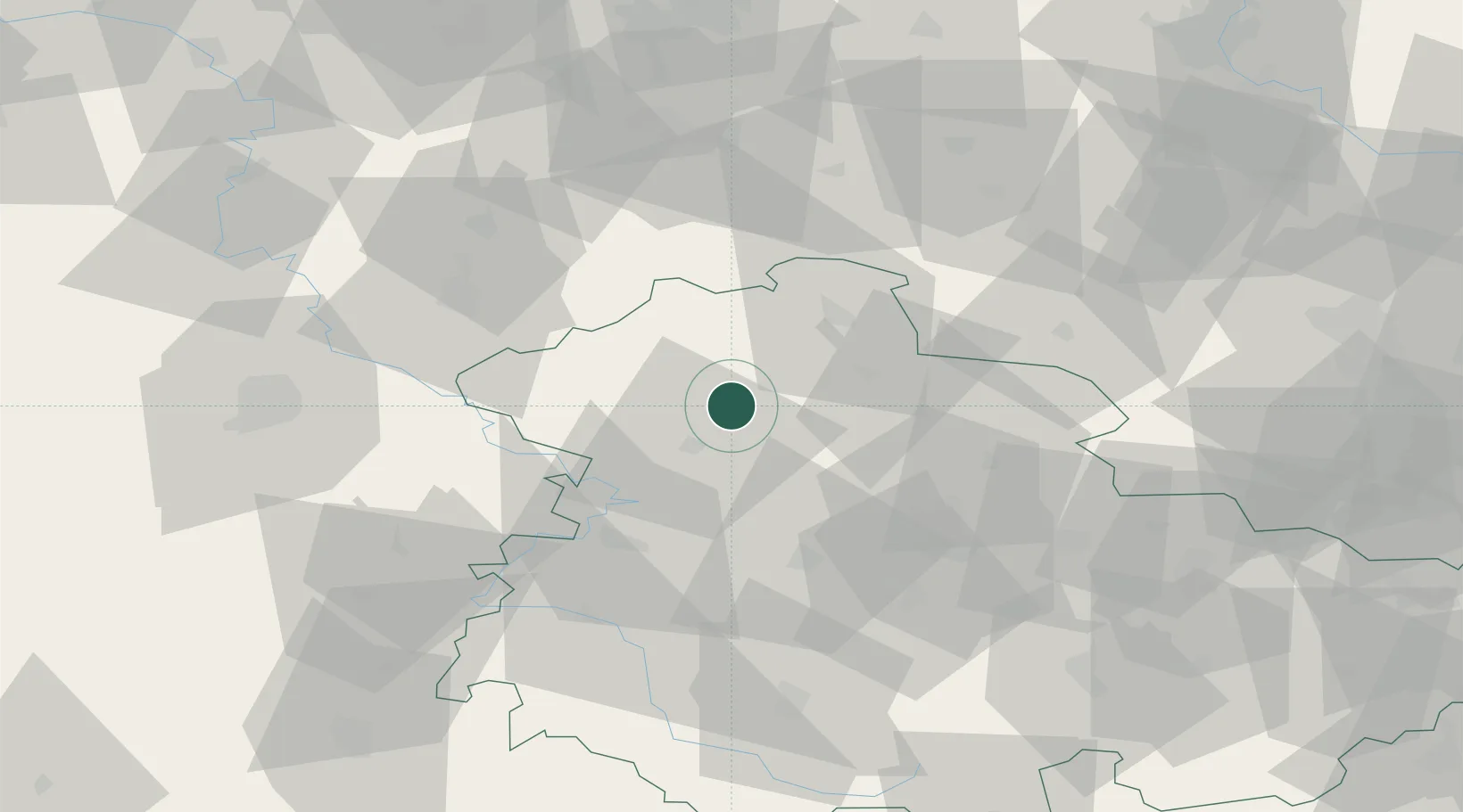 Location of DEMTA