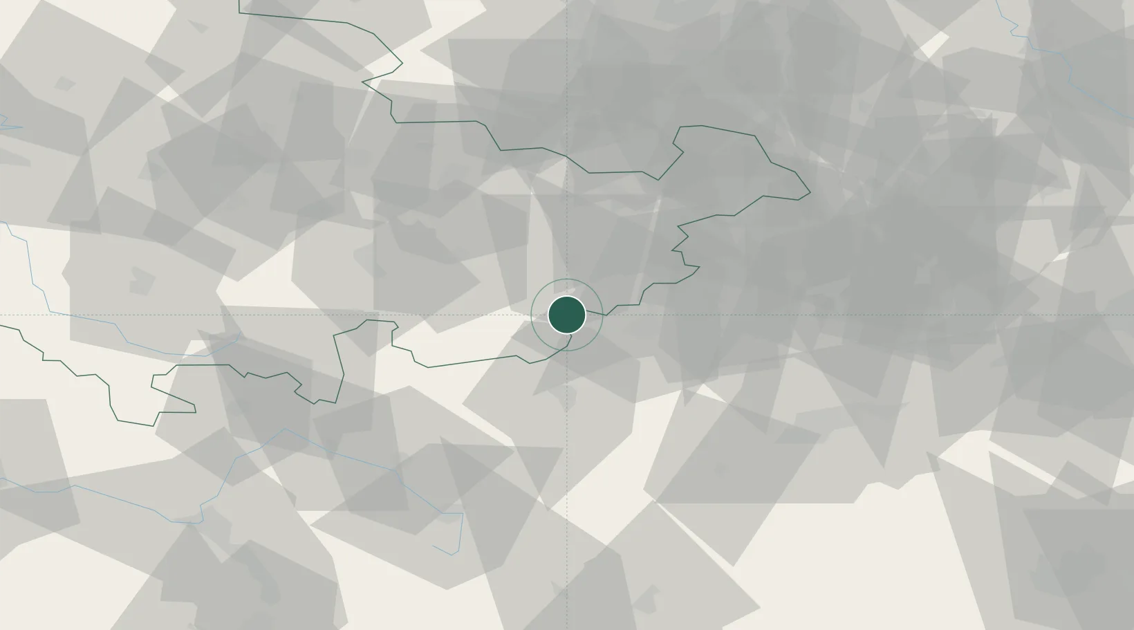 Location of DEMTF
