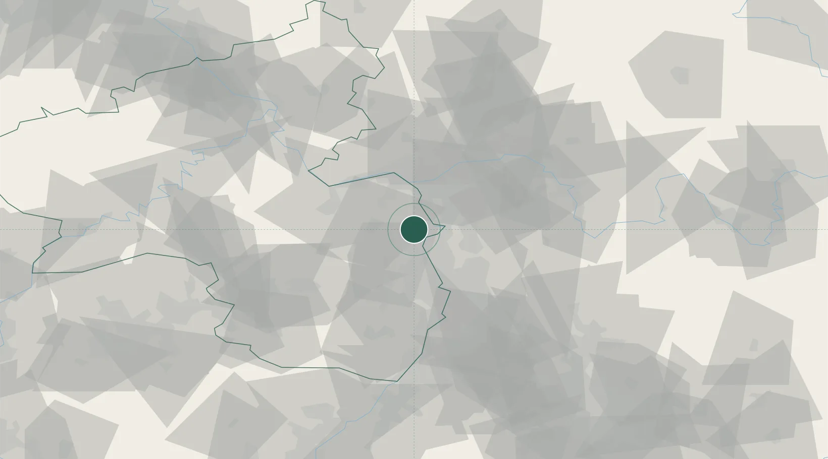 Location of DEMTM
