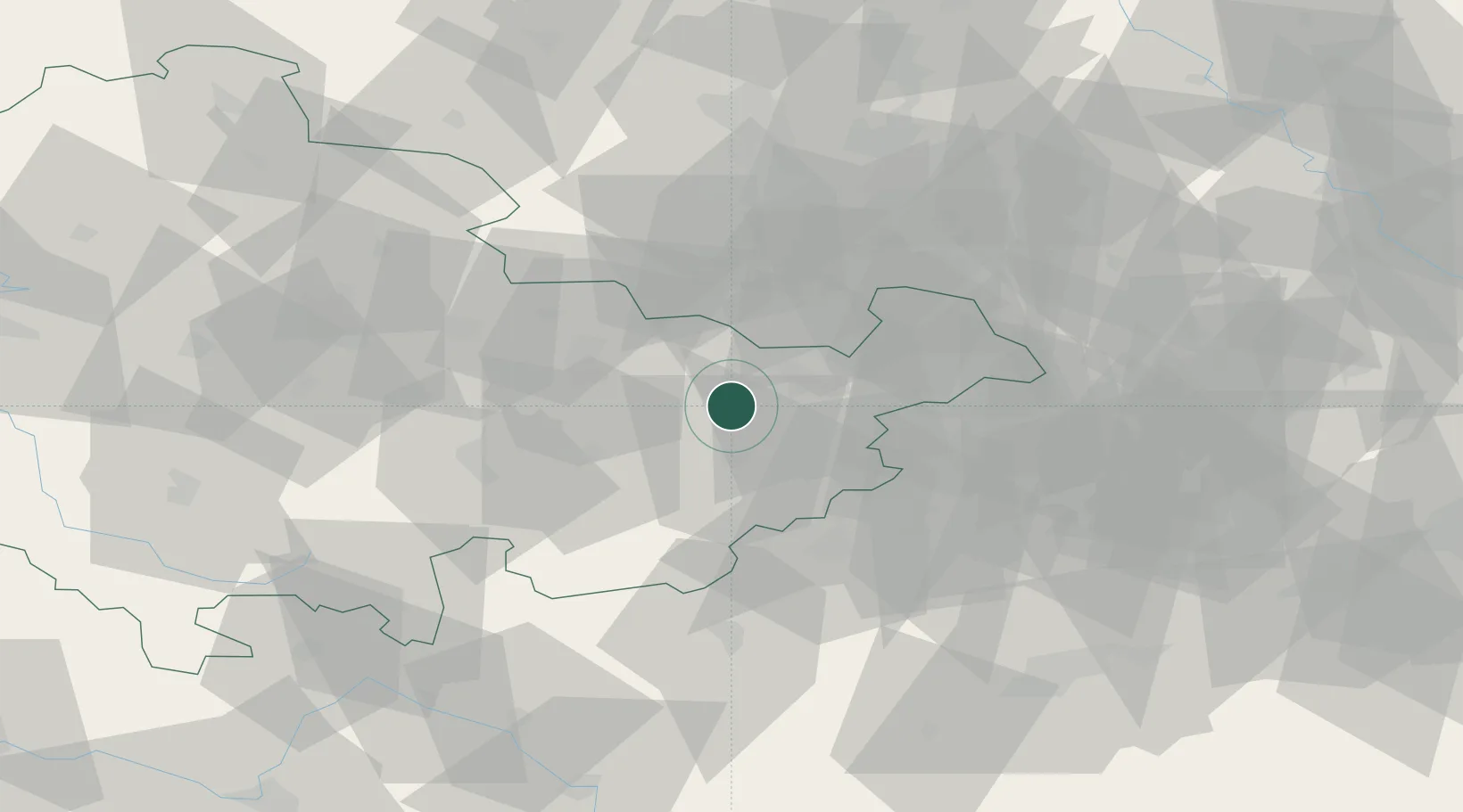 Location of DEMUB