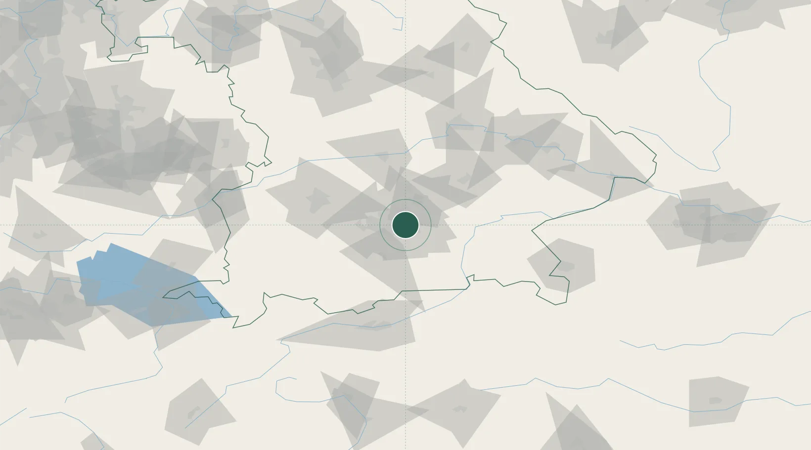 Location of DEMUC