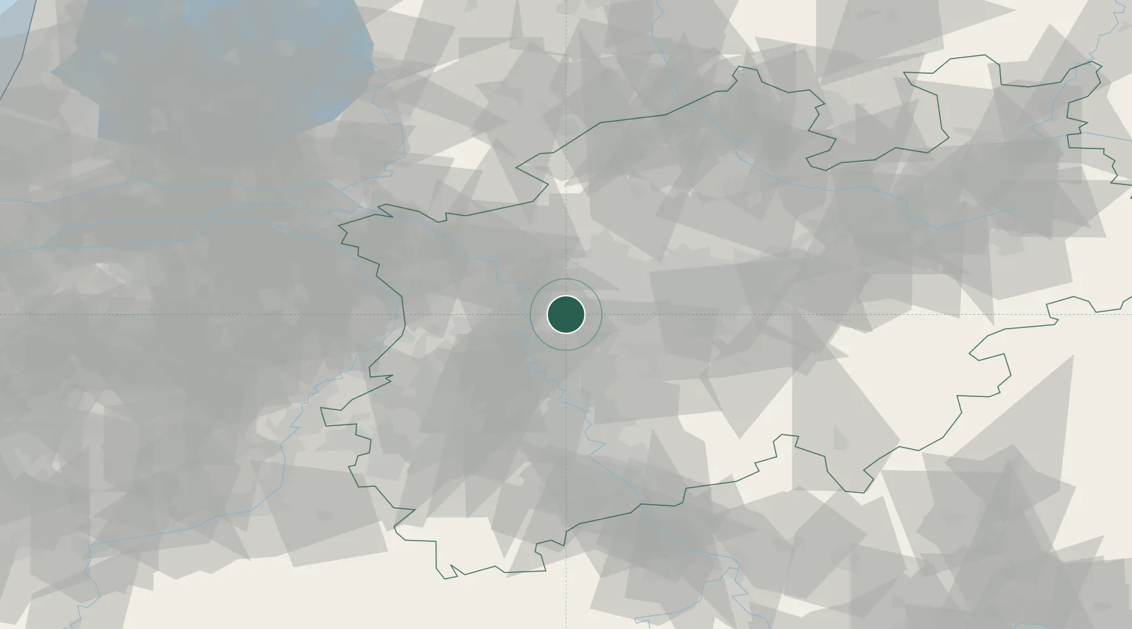 Location of DEMUH
