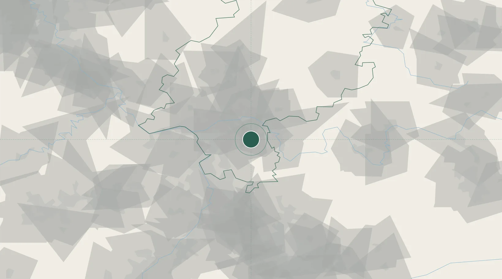 Location of DEMUS