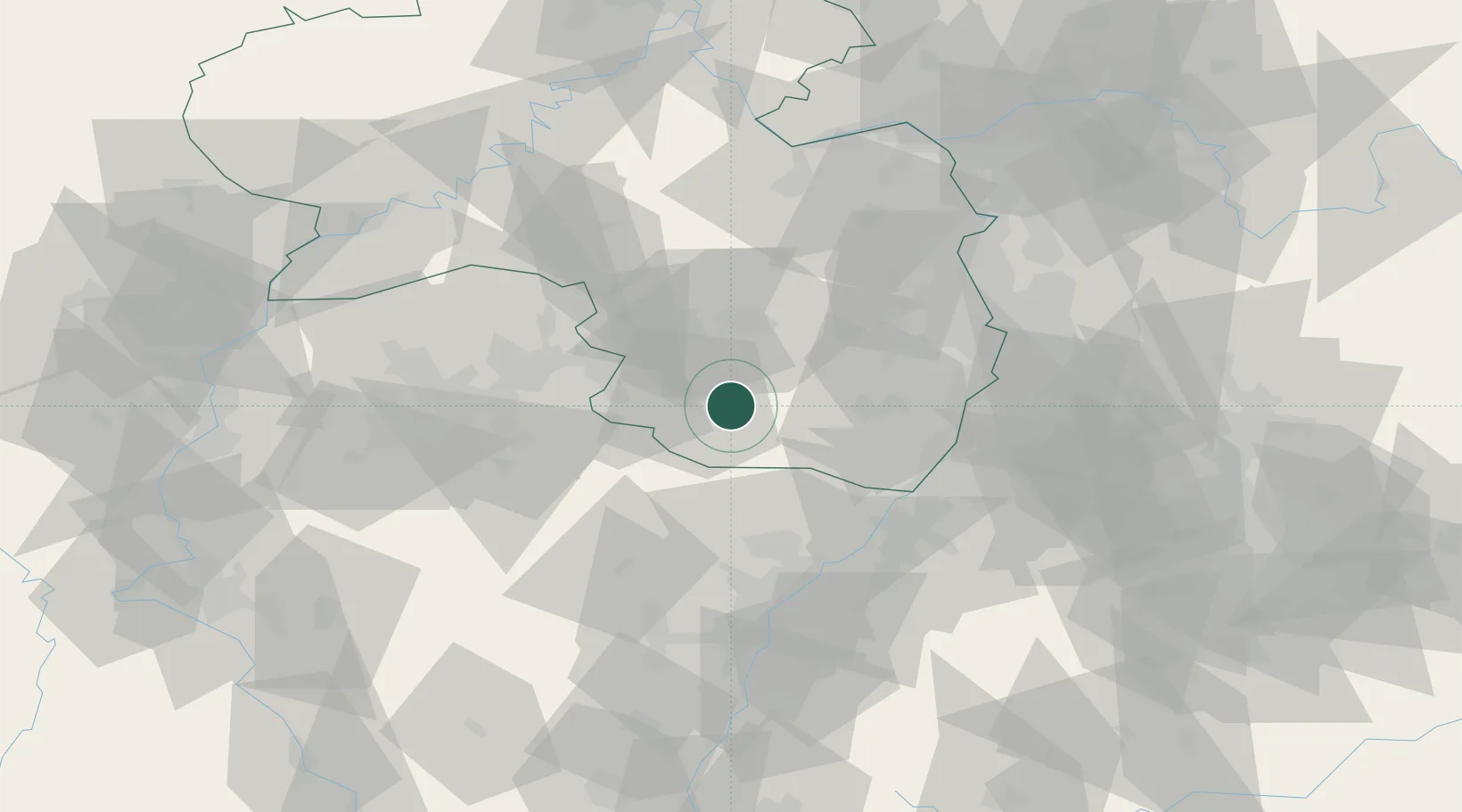 Location of DEMUW