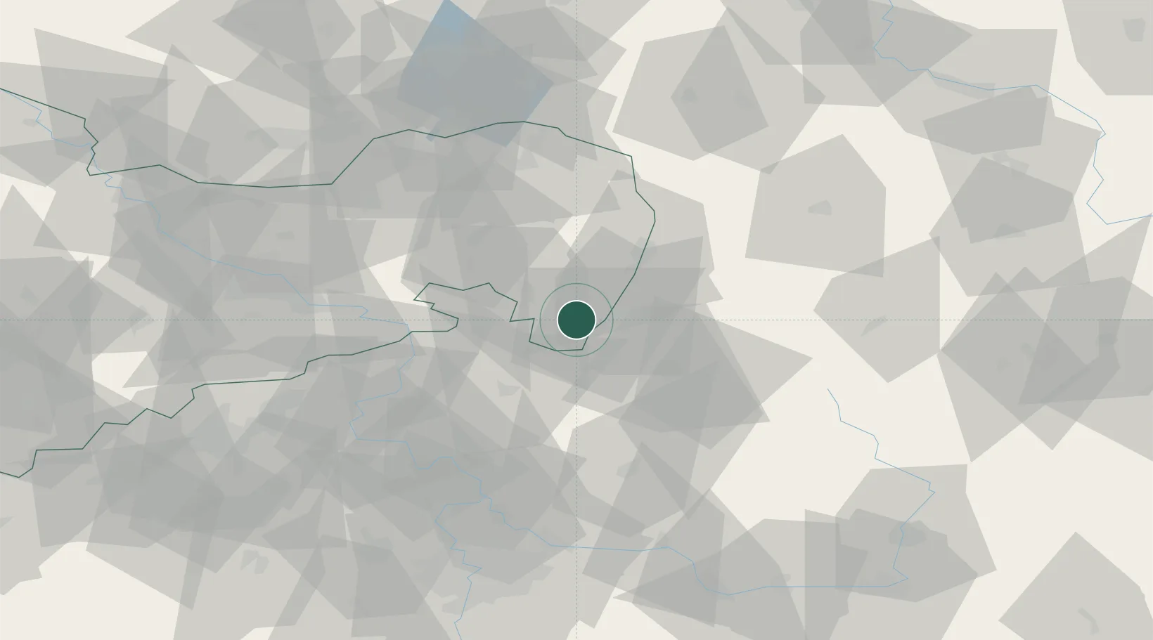 Location of DEMWF