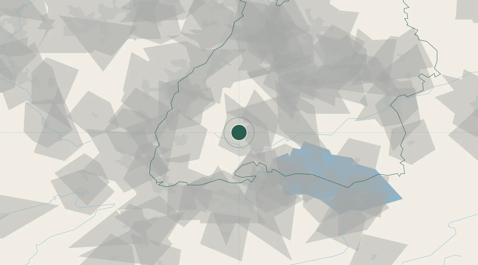 Location of DEMWW