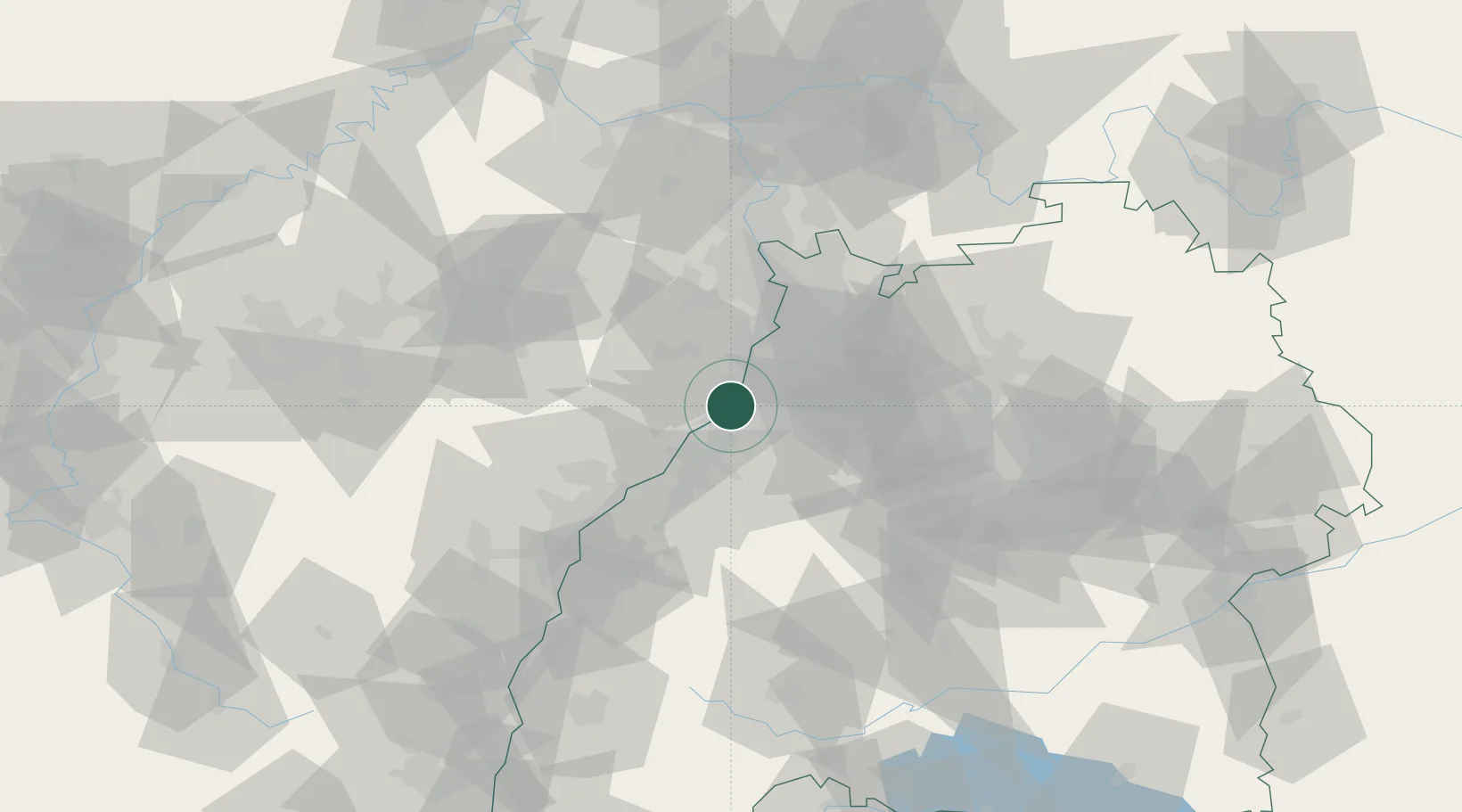 Location of DEMXA